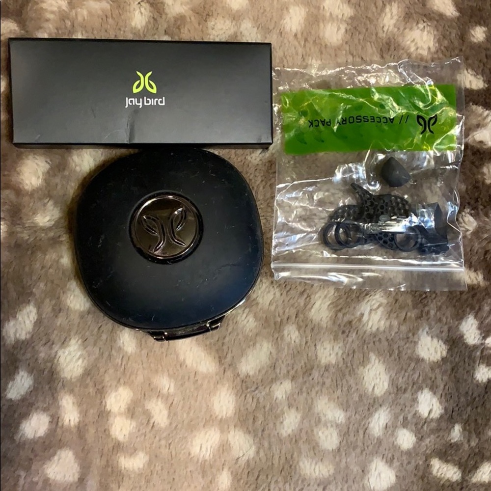 Wireless Earbuds
